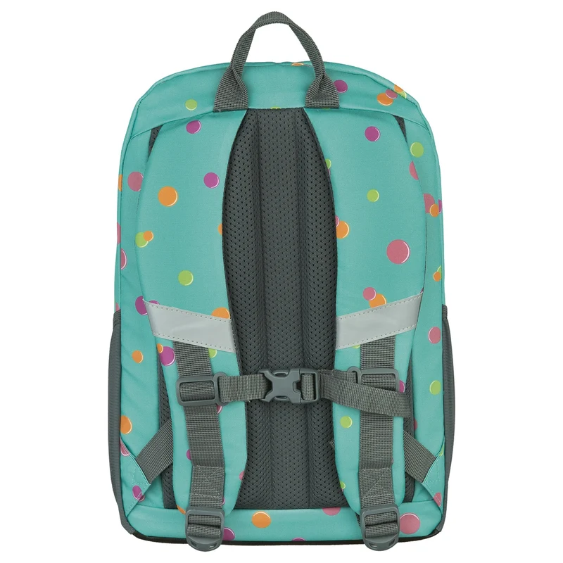 Scout Adventure - Mochila infantil 39 cm (Dots)