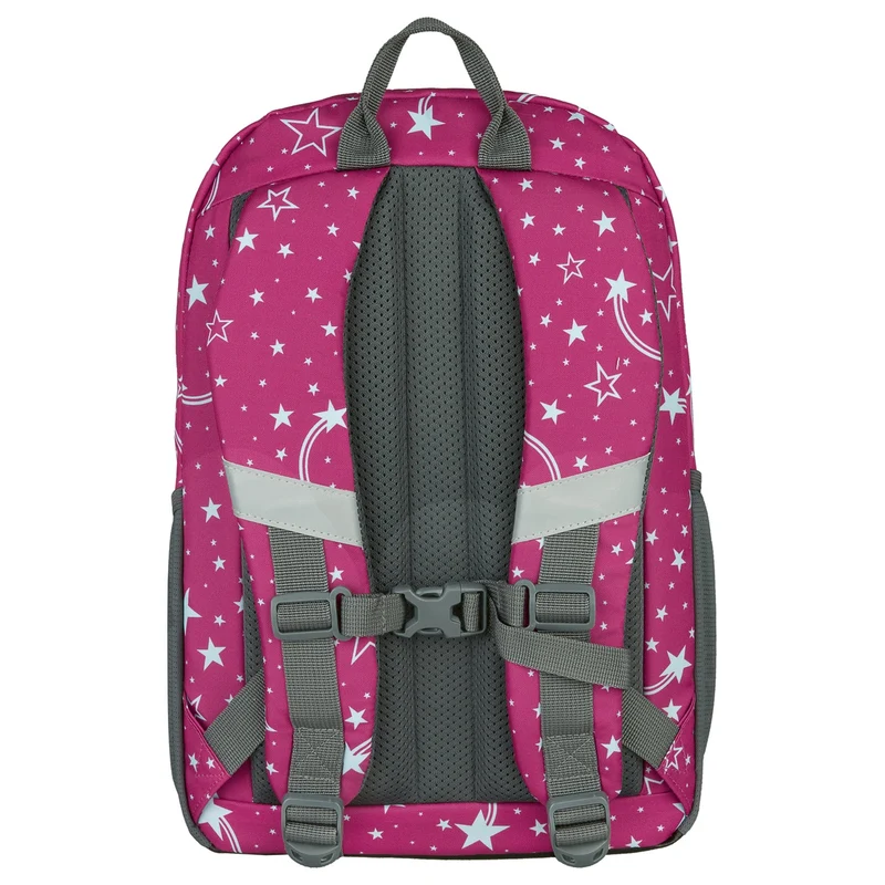 Scout Adventure - Mochila infantil 39 cm (Stars)