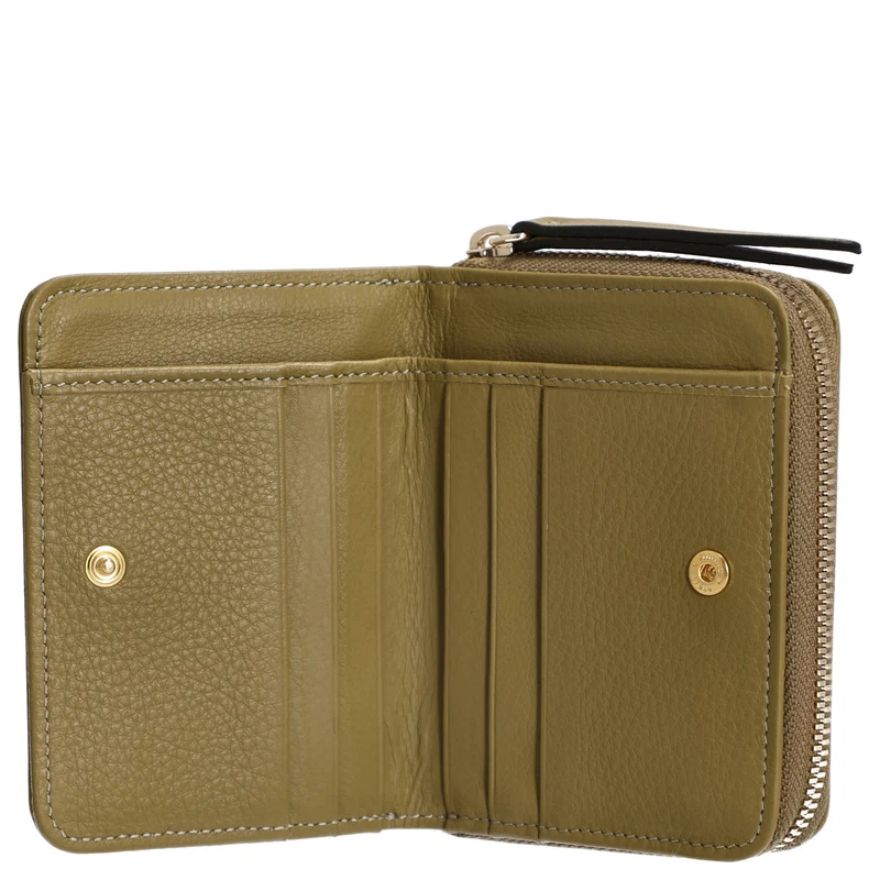 abro Dalia - Cartera 10cc 12 cm (mud)