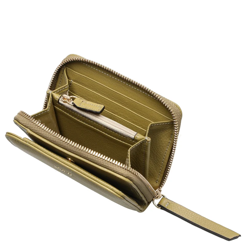 abro Dalia - Cartera 10cc 12 cm (mud)