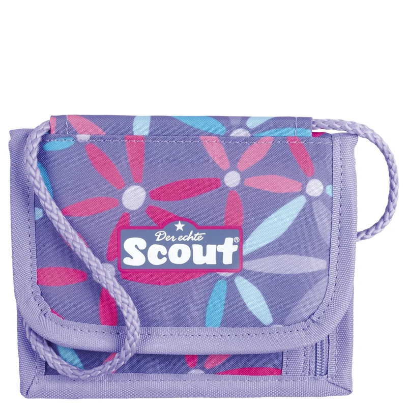 Scout Zubehör Bolso de pecho (Pony Love)