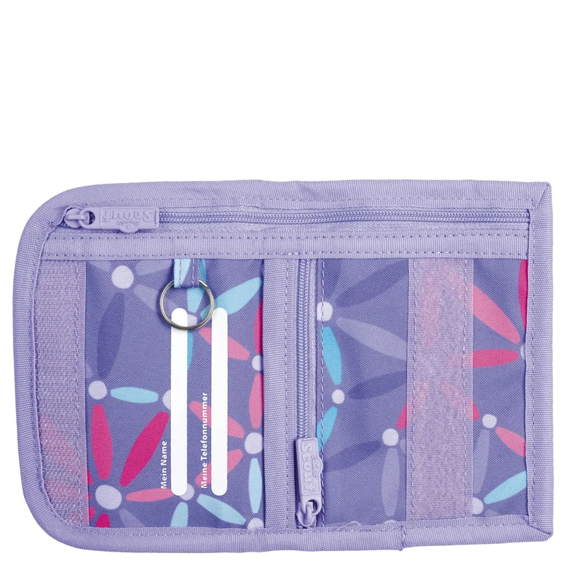 Scout Zubehör Bolso de pecho (Pony Love)