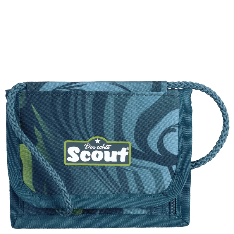 Scout Zubehör Bolsillo para el pecho (Action)