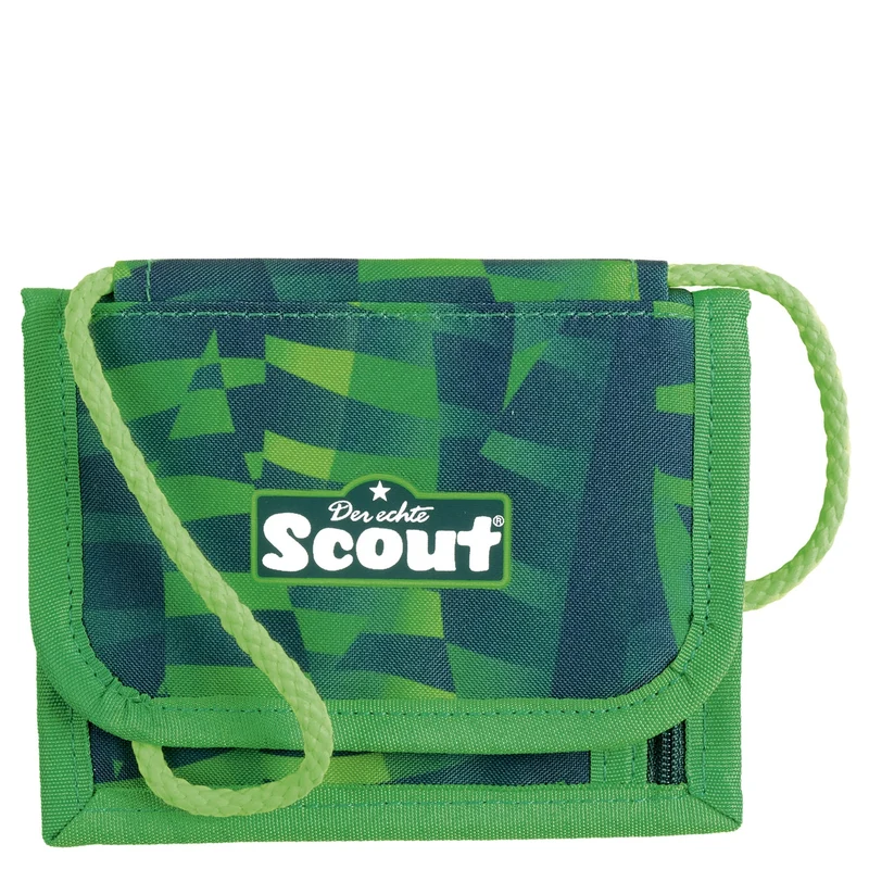Scout Zubehör Bolsa de pecho (Danger Dino)