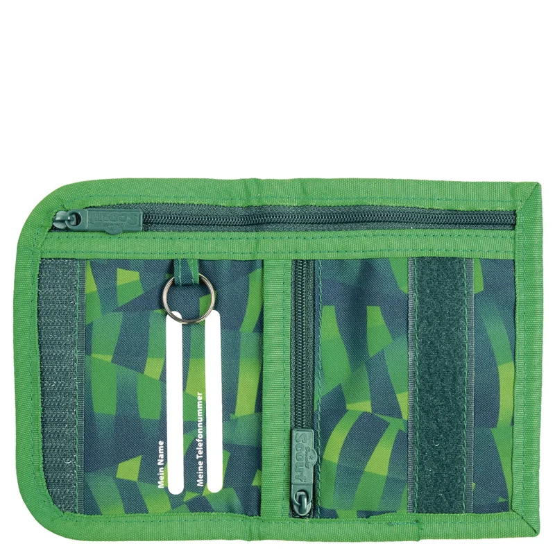 Scout Zubehör Bolsa de pecho (Danger Dino)