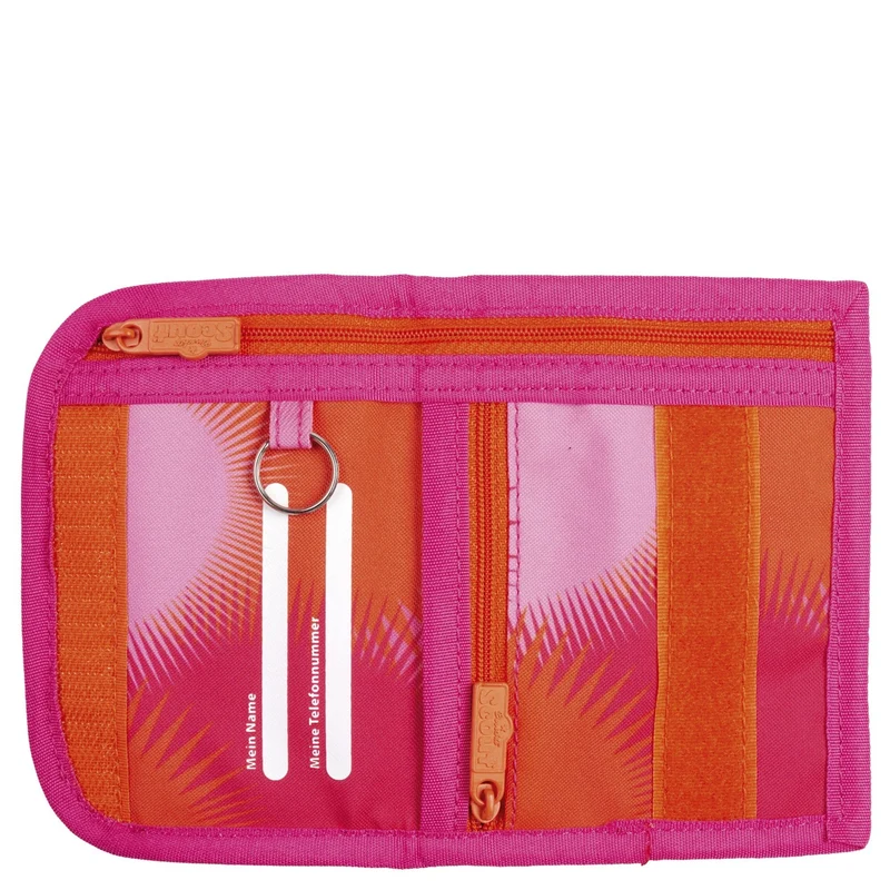 Scout Zubehör Cartera de pecho (Florida Sunset)
