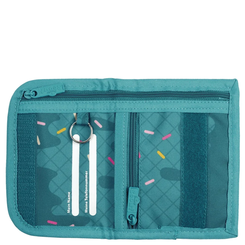 Scout Zubehör Pequeño bolso de pecho (Happy Confetti)