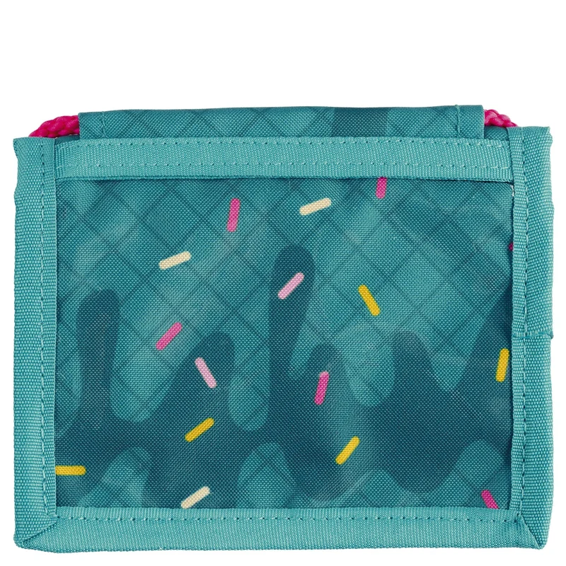 Scout Zubehör Pequeño bolso de pecho (Happy Confetti)