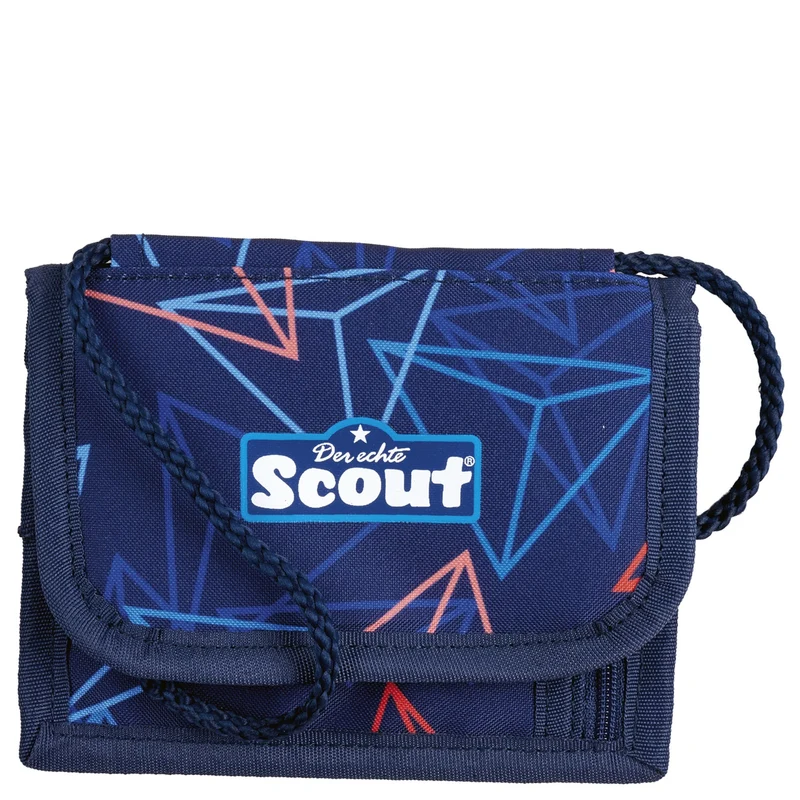 Scout Zubehör Bolso de pecho (Offroad)