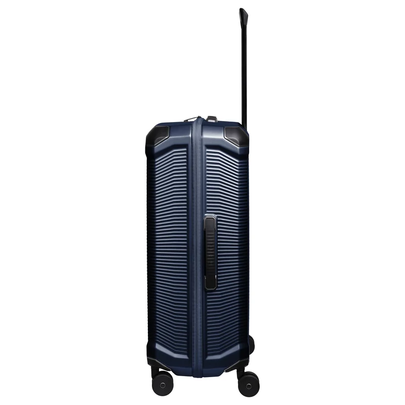 Travelite Millennium - Trolley de 4 ruedas L 76 cm (navy)