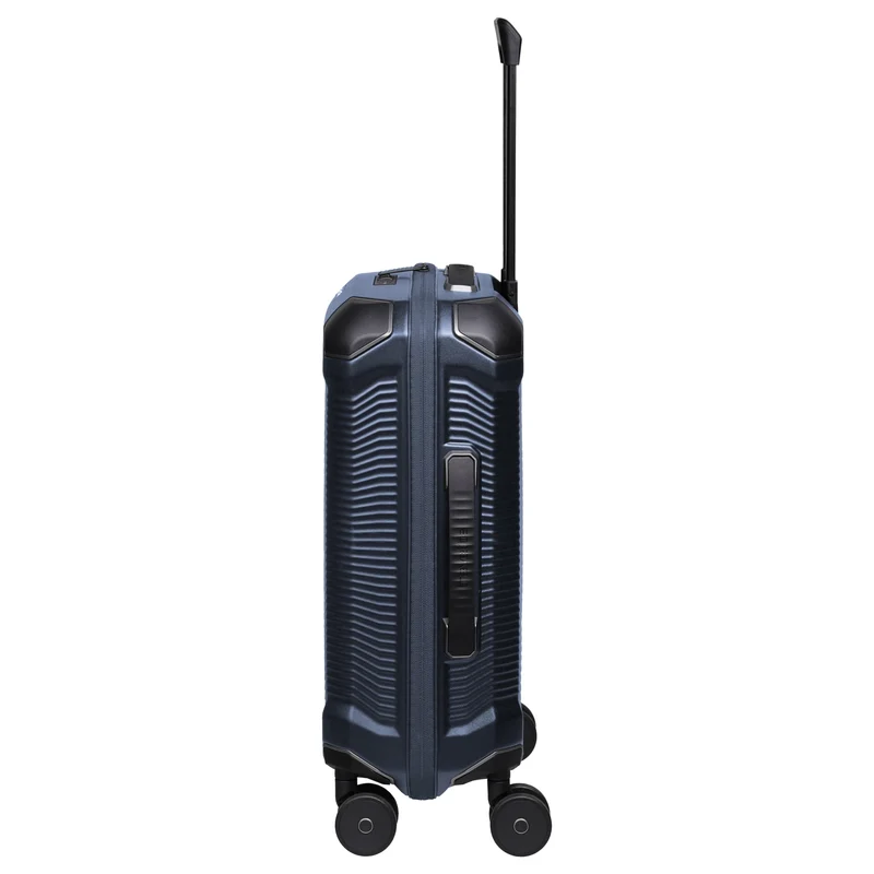 Travelite Millennium - Trolley de cabina con 4 ruedas 55 cm (navy)