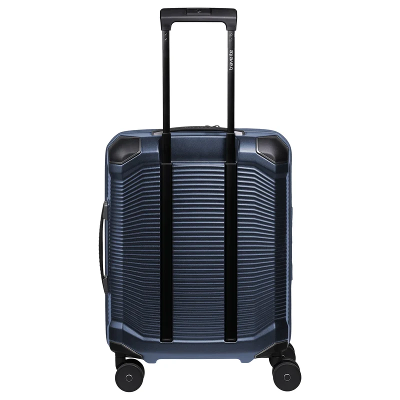 Travelite Millennium - Trolley de cabina con 4 ruedas 55 cm (navy)