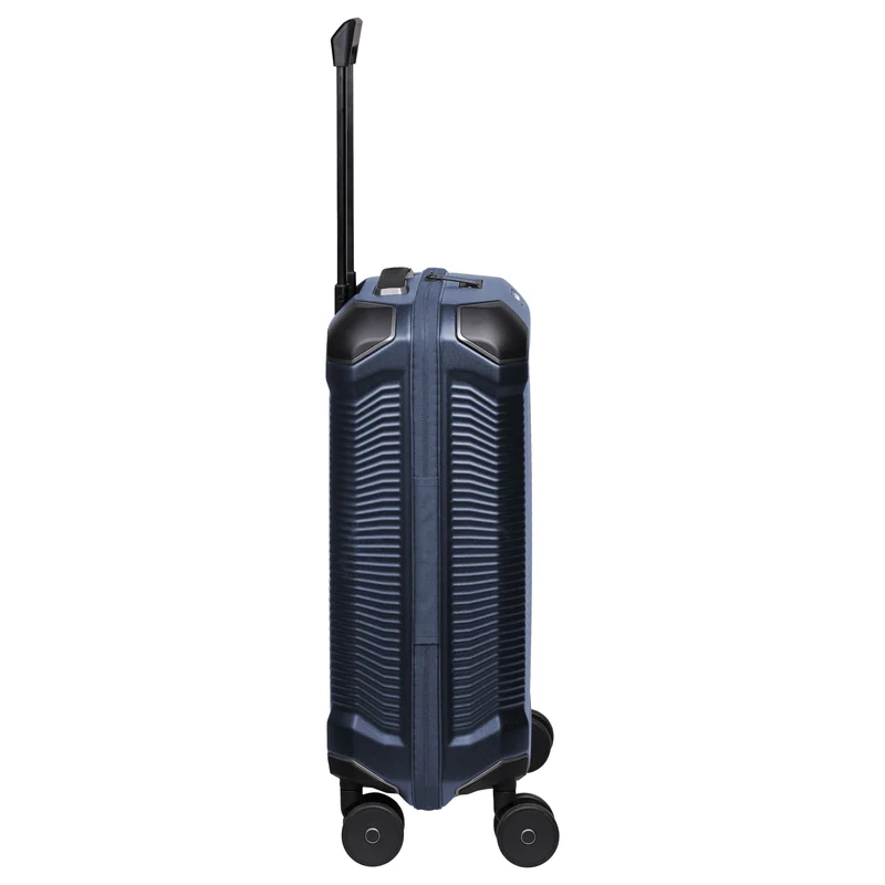 Travelite Millennium - Trolley de cabina con 4 ruedas 55 cm (navy)