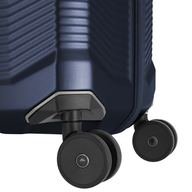 Travelite Millennium - Trolley de cabina con 4 ruedas 55 cm (navy)