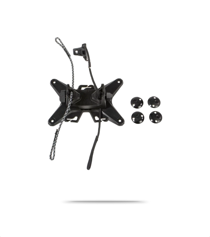 Bar Lock Mounting Set