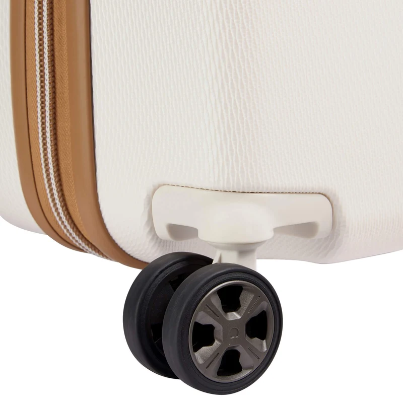 Delsey Paris Chatelet Air 2.0 - Trolley de 4 ruedas 82 cm (angora)