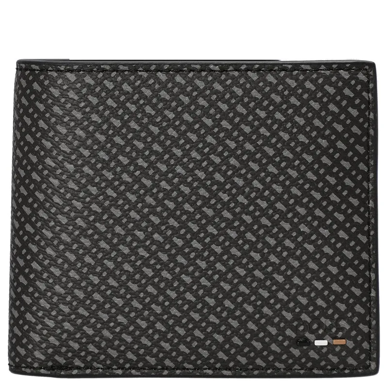 BOSS Ray MN - Cartera 4cc 11 cm (black)