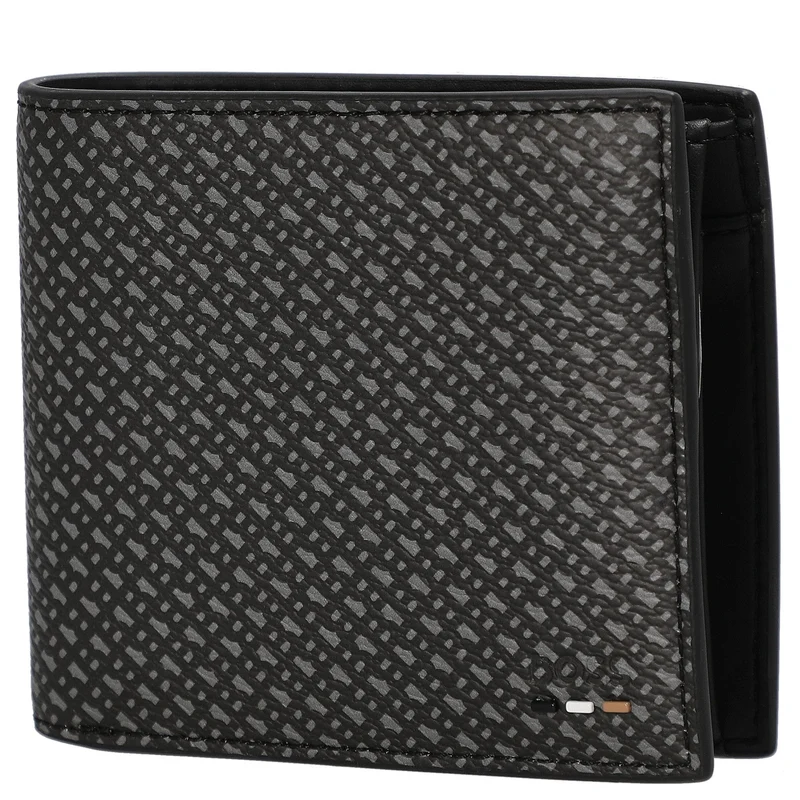 BOSS Ray MN - Cartera 4cc 11 cm (black)