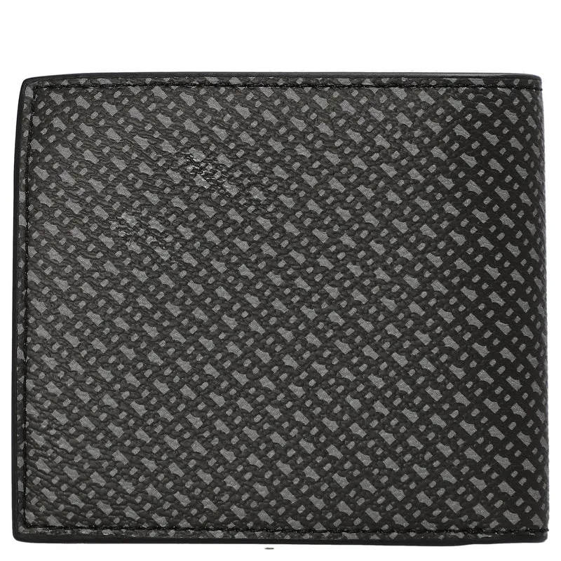 BOSS Ray MN - Cartera 4cc 11 cm (black)