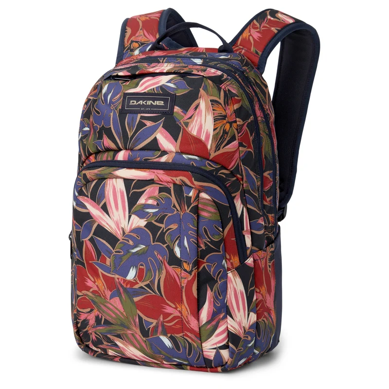 Dakine Campus 25 - Mochila 15" 47 cm (naval academy)