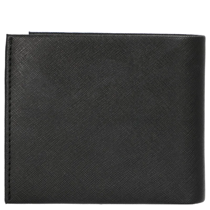 BOSS GB Geschenkset - Cartera 4cc y llavero (black)