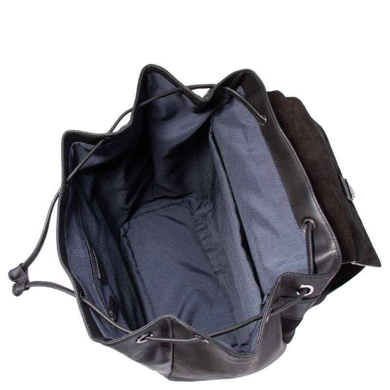 Joop Cerratano Claudio - Mochila 40 cm (black)