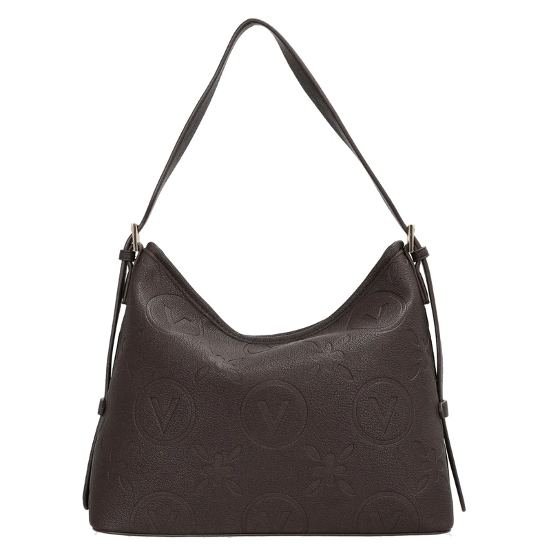 Valentino Bags Samba Re - Bolso de hombro 29.5 cm (ecru)