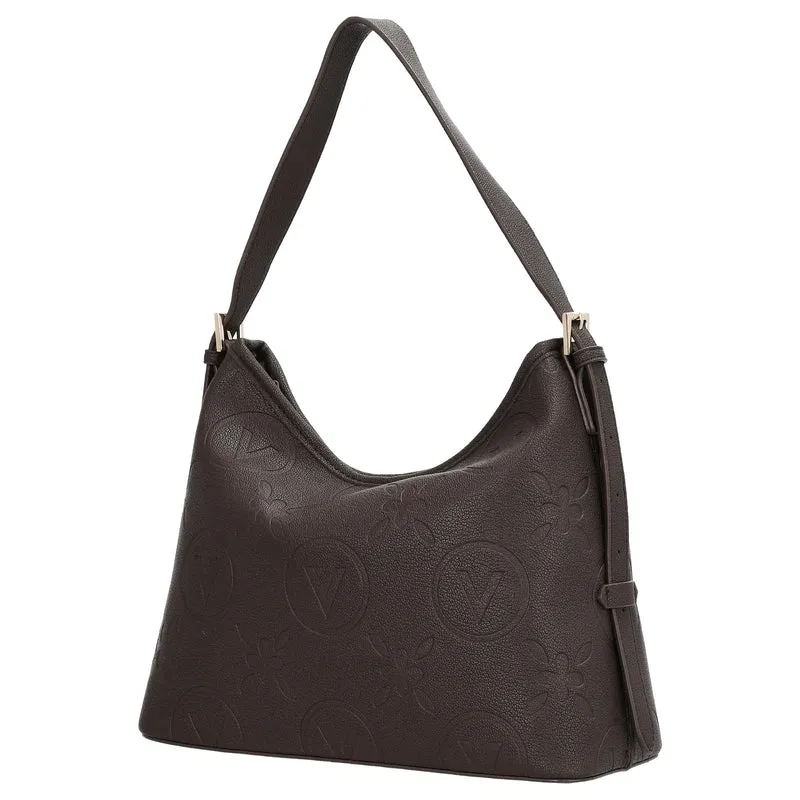Valentino Bags Samba Re - Bolso de hombro 29.5 cm (ecru)