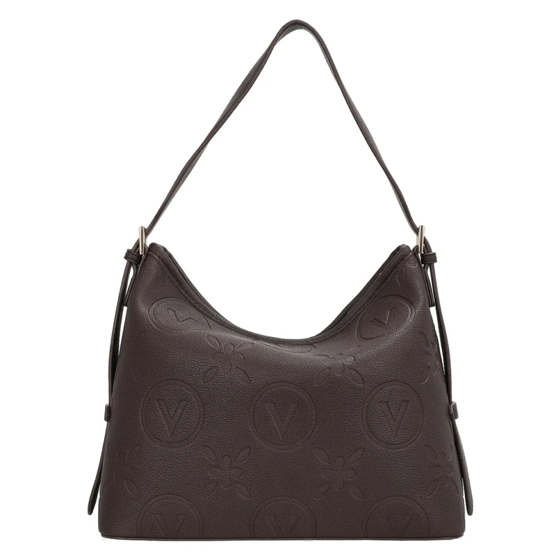 Valentino Bags Samba Re - Bolso de hombro 29.5 cm (ecru)