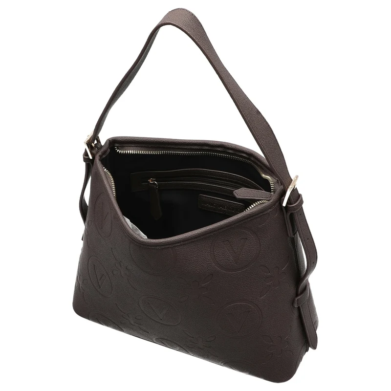 Valentino Bags Samba Re - Bolso de hombro 29.5 cm (ecru)