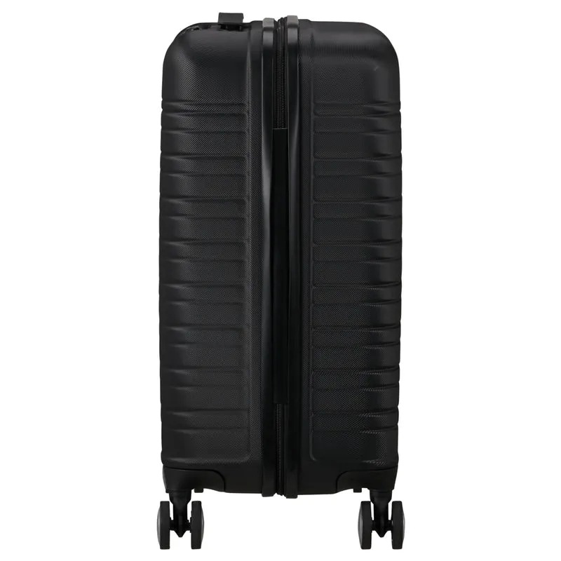 American Tourister Flashline - Trolley de cabina con 4 ruedas 55 cm (schwarz)