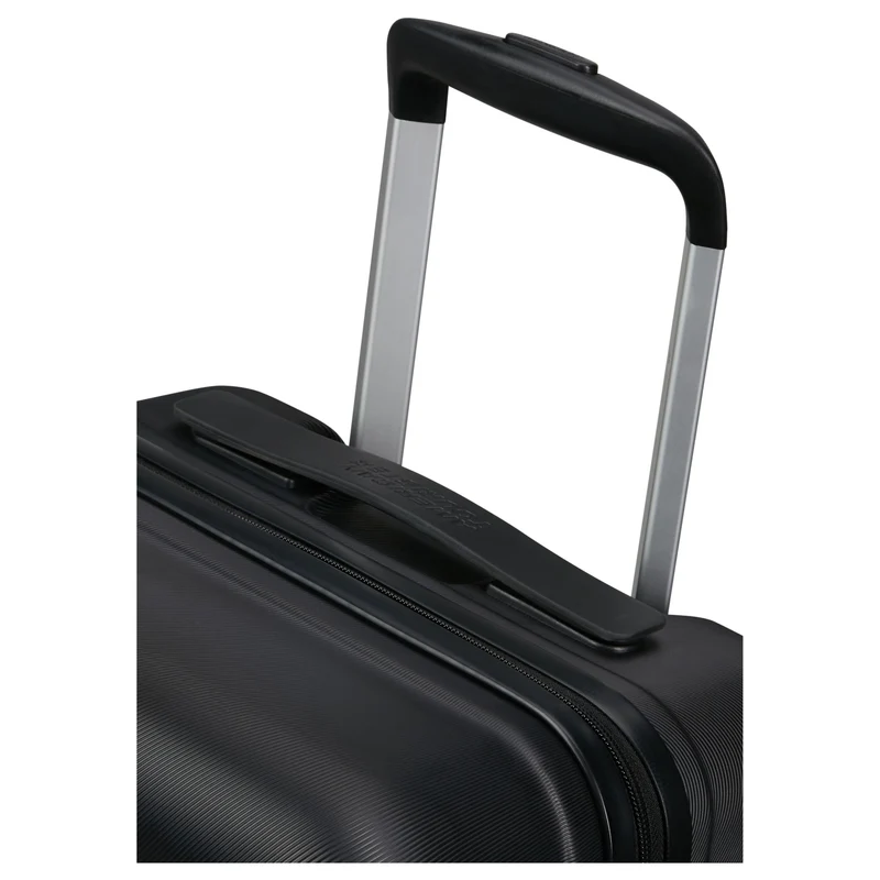 American Tourister Flashline - Trolley de cabina con 4 ruedas 55 cm (schwarz)
