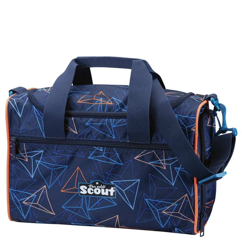 Scout Sportbag 35 cm (Offroad)