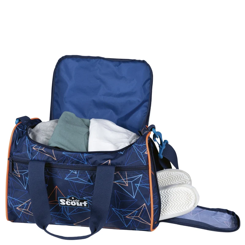 Scout Sportbag 35 cm (Offroad)