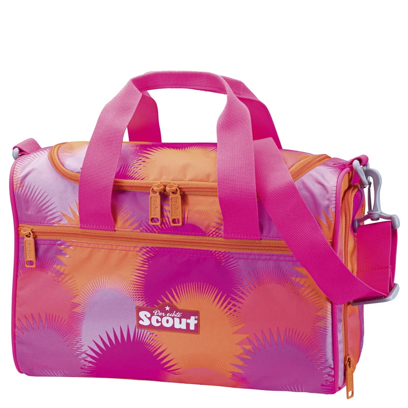 Scout Bolsa deportiva 35 cm (Florida Sunset)