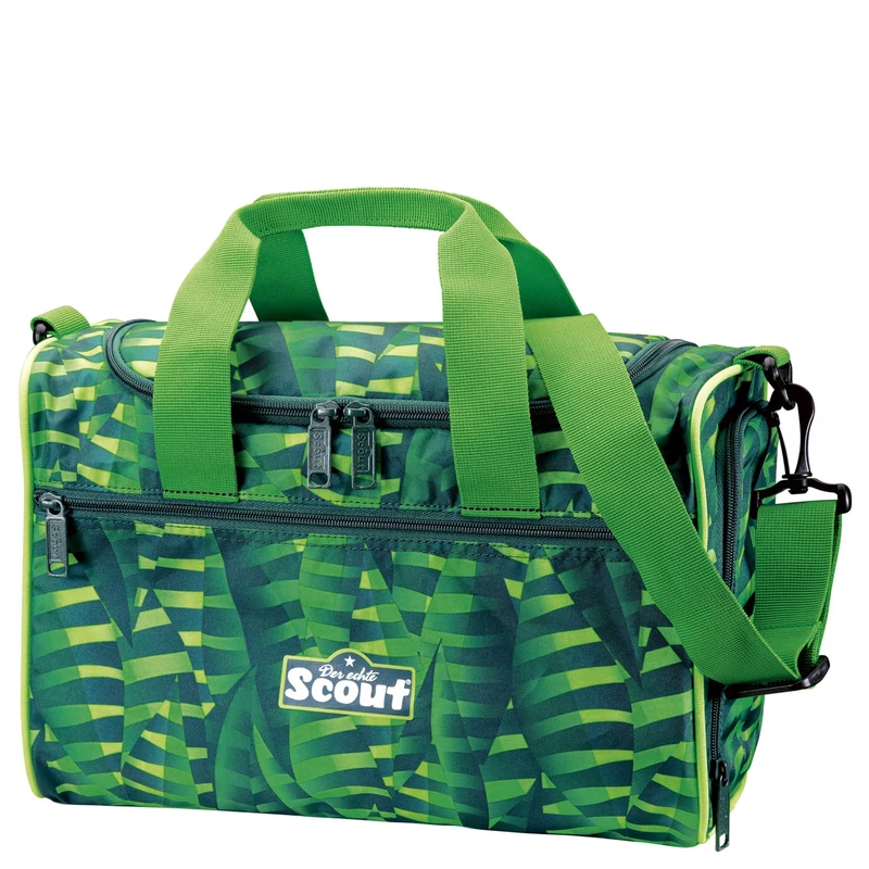 Scout Sportbag 35 cm (Danger Dino)