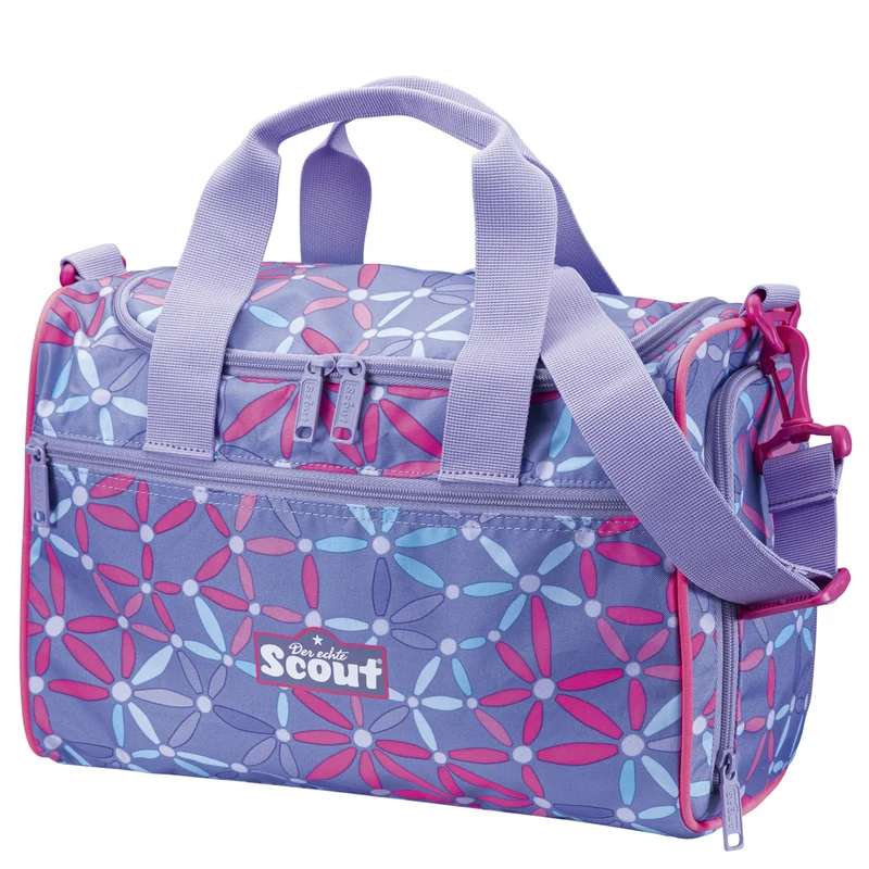 Scout Sportbag 35 cm (Pony Love)