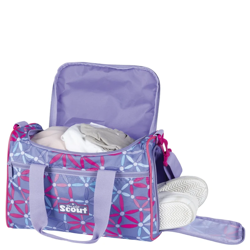 Scout Sportbag 35 cm (Pony Love)