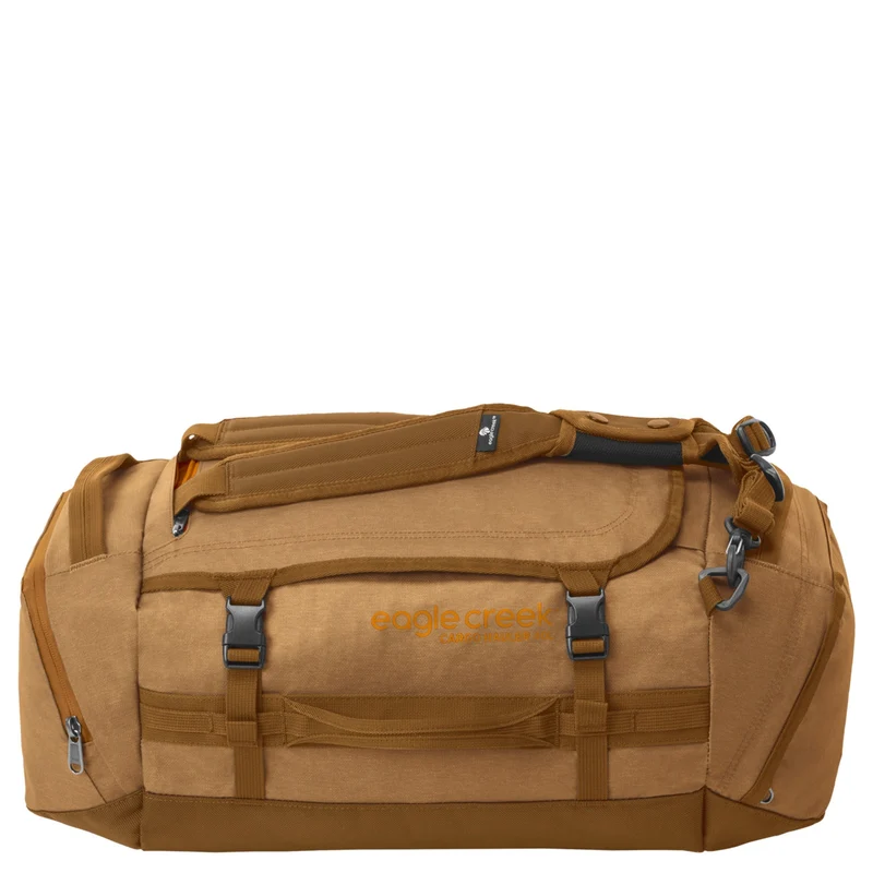 Eagle Creek selection Cargo Hauler 40 - Bolsa de viaje/Mochila 56 cm (iron orange)