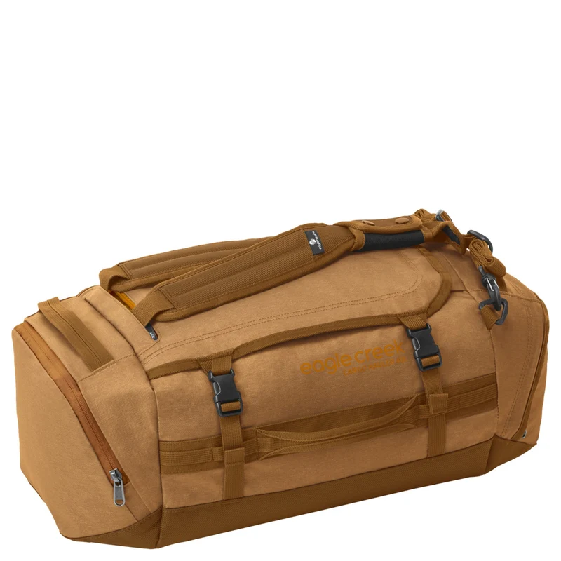 Eagle Creek selection Cargo Hauler 40 - Bolsa de viaje/Mochila 56 cm (iron orange)