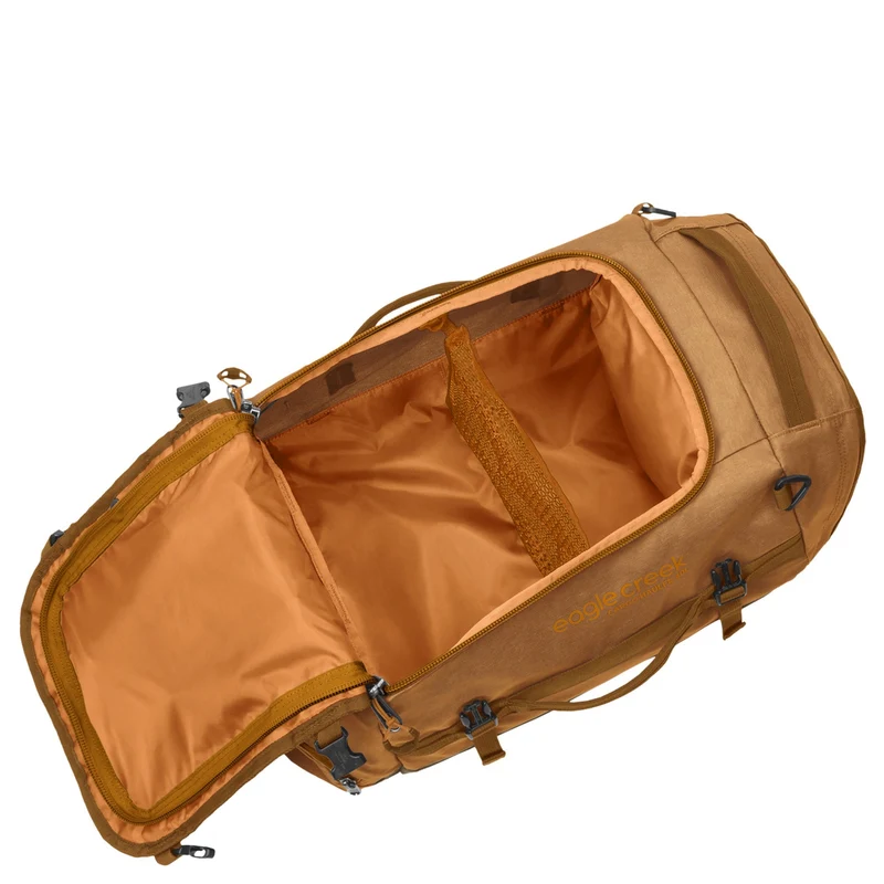 Eagle Creek selection Cargo Hauler 40 - Bolsa de viaje/Mochila 56 cm (iron orange)