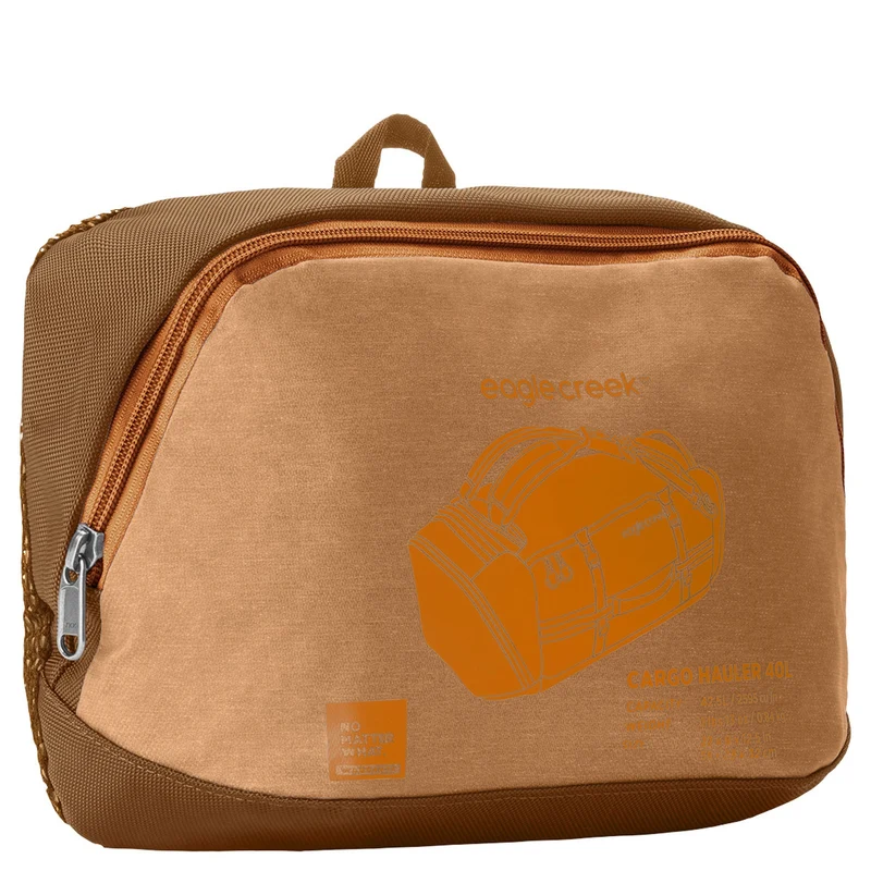 Eagle Creek selection Cargo Hauler 40 - Bolsa de viaje/Mochila 56 cm (iron orange)