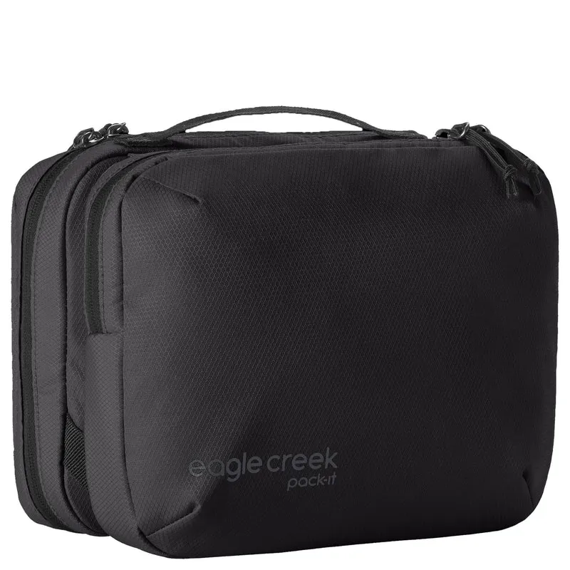 Eagle Creek Pack-It Trifold - Neceser 25 cm (black)