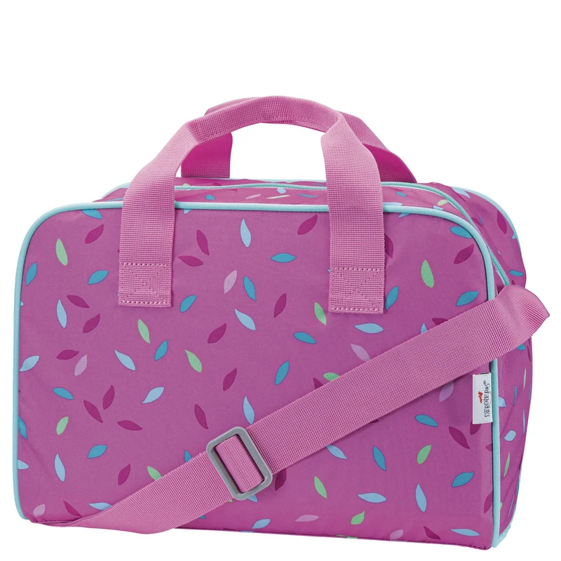 DerDieDas Zubehör - Bolsa deportiva 35 cm (Sweet Sprinkles)