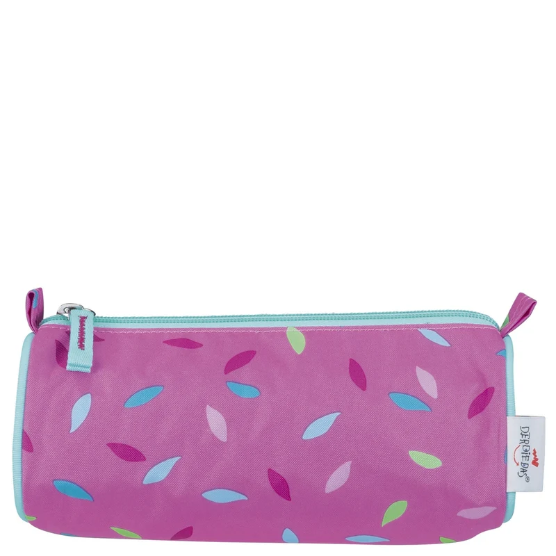 DerDieDas ErgoFlex Tiny - Mochila escolar Set 5tlg. 900g (Sweet Sprinkles)