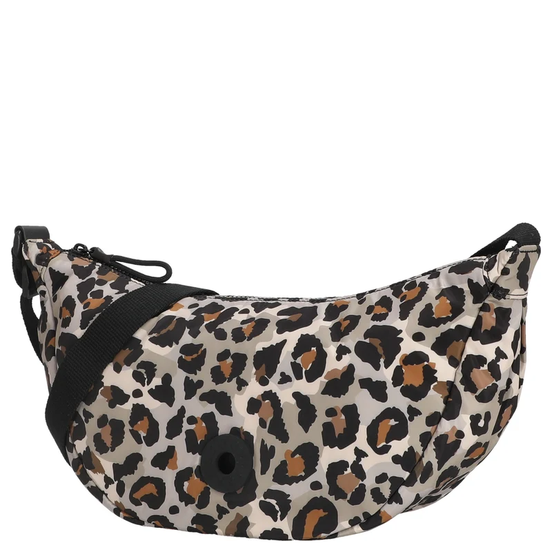Joop Giocoso Leo Ivy - Bolso bandolera 34 cm (black)
