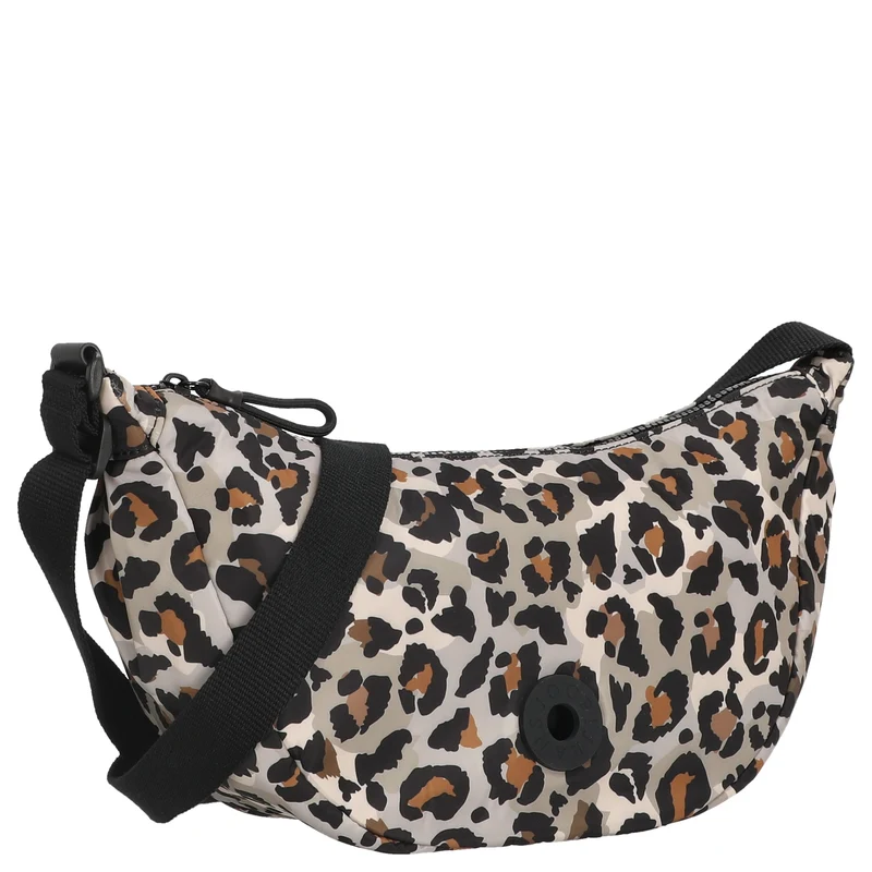 Joop Giocoso Leo Ivy - Bolso bandolera 34 cm (black)