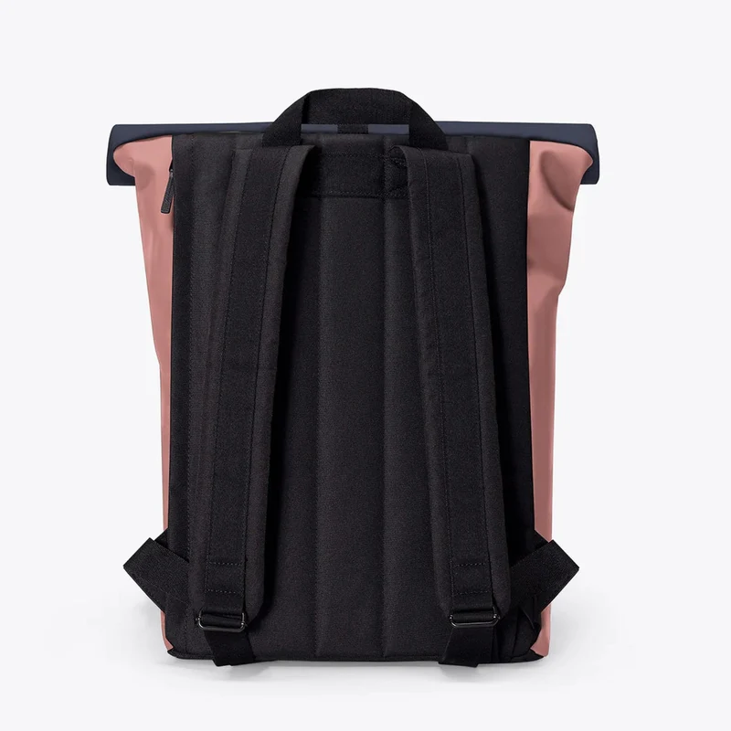 Ucon Acrobatics Jasper Medium Lotus Rolltop - Mochila 16'' 45 cm (hibisco - rosa oscuro)