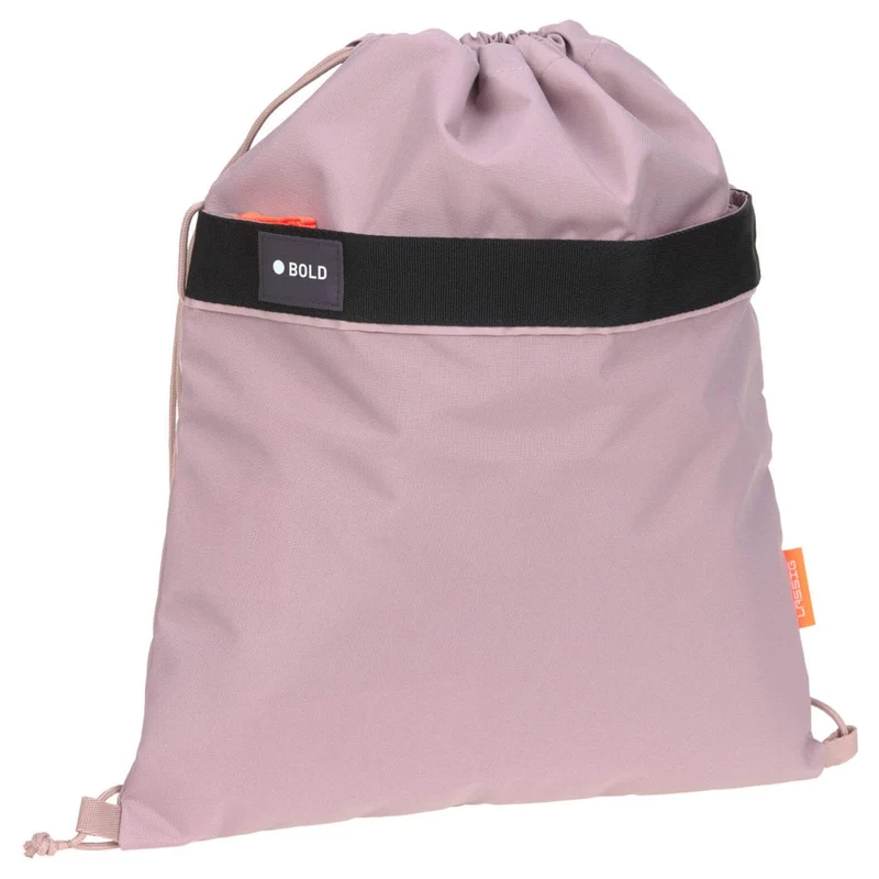 Lässig Bold - Bolsa de deporte 42 cm (Mauve)
