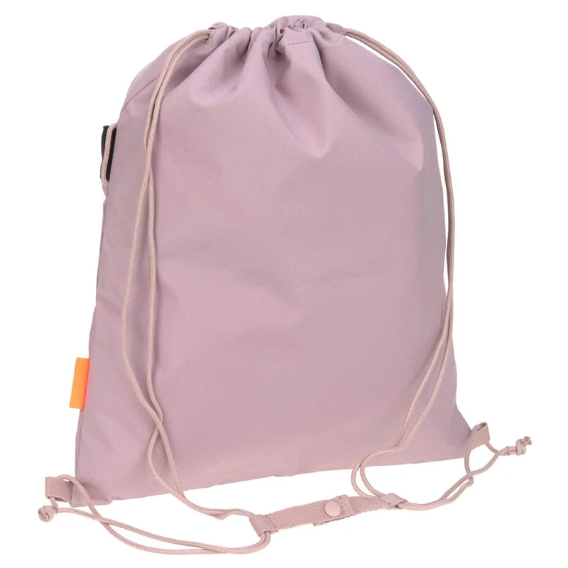 Lässig Bold - Bolsa de deporte 42 cm (Mauve)